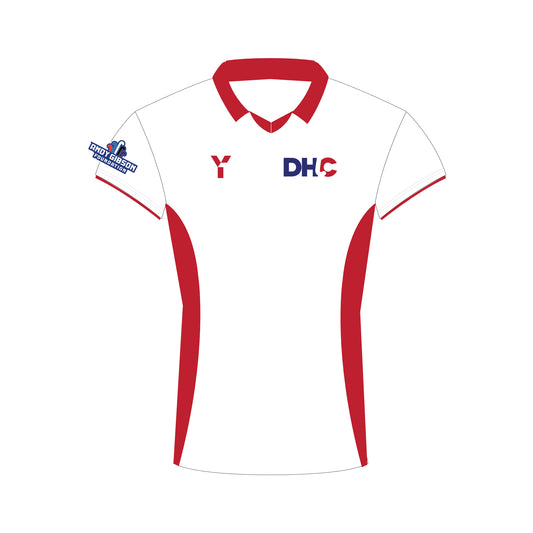 Doncaster HC - Women's Home Playing Shirt