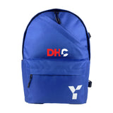 Doncaster HC - Dash Backpack Navy