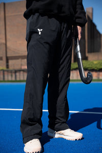 ESM HC - Therma Tracksuit Bottoms Unisex Navy