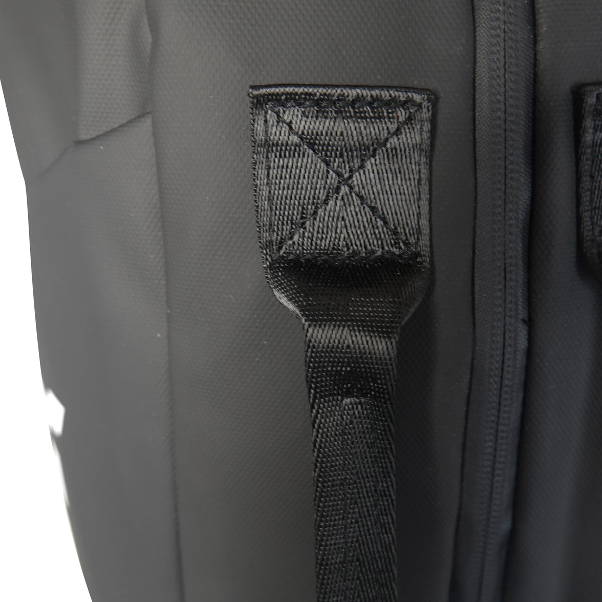 Pioneer Backpack - Black