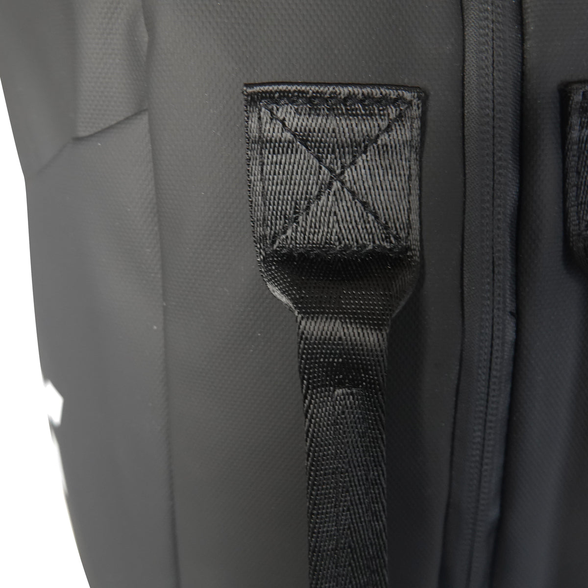 Pioneer Backpack - Black