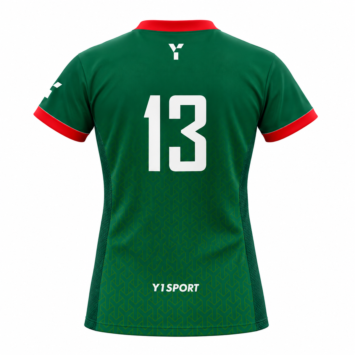 Newark HC - Women's Playing Shirt (Home) [PRE-ORDER]