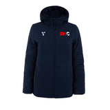 Doncaster HC - Padded Jacket Unisex Navy (SALE)