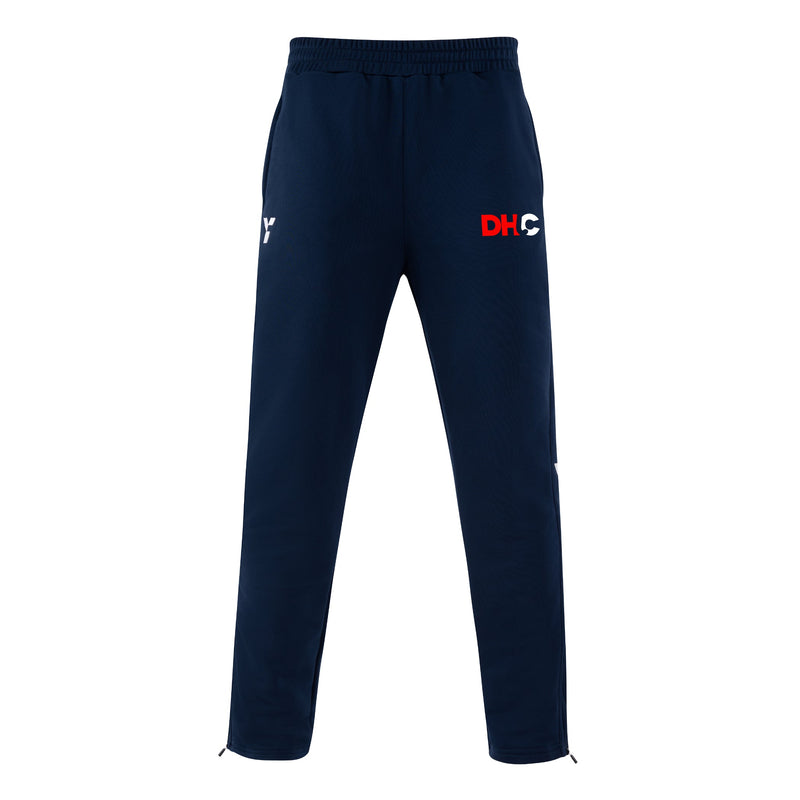 Doncaster HC - Tracksuit Bottoms Men's Navy 24/25 (SALE)