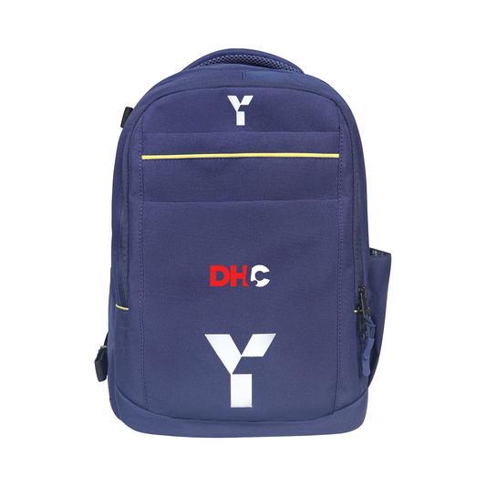 Doncaster HC - Tourer Backpack - Navy