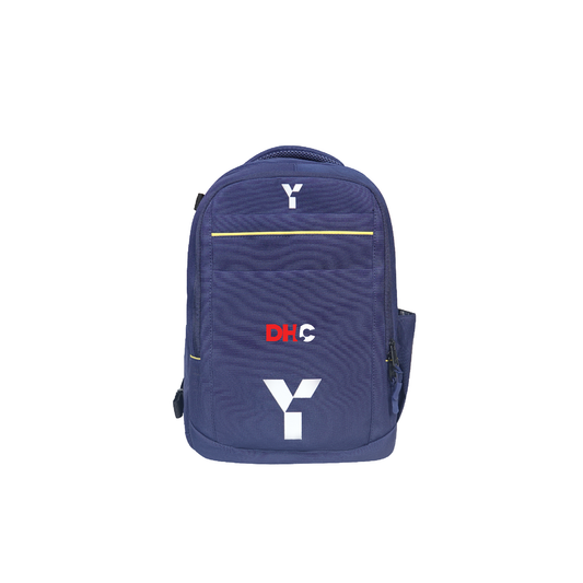 Doncaster HC - Tourer Backpack - Navy