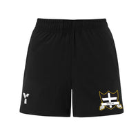 Duchy HC - Shorts Men's Black