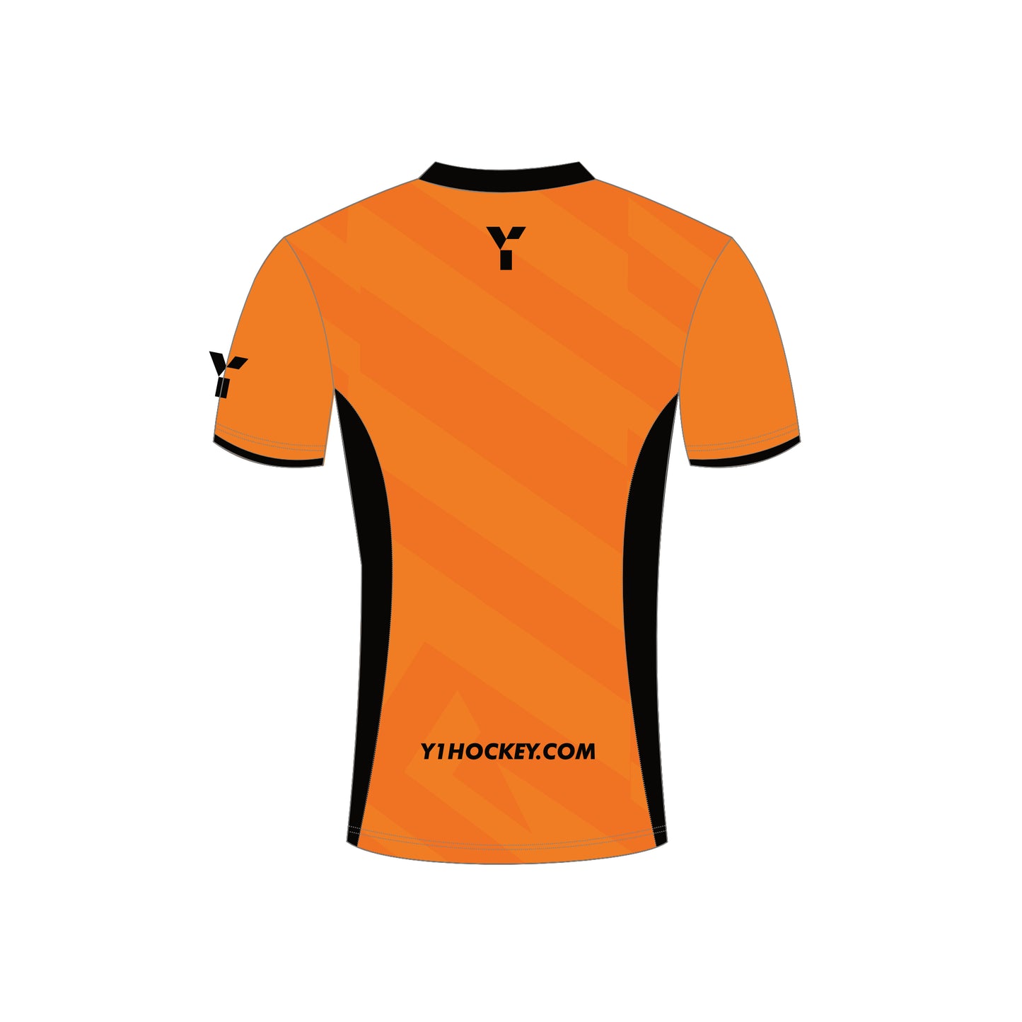 Duchy HC - Men's Playing Shirt (Away)