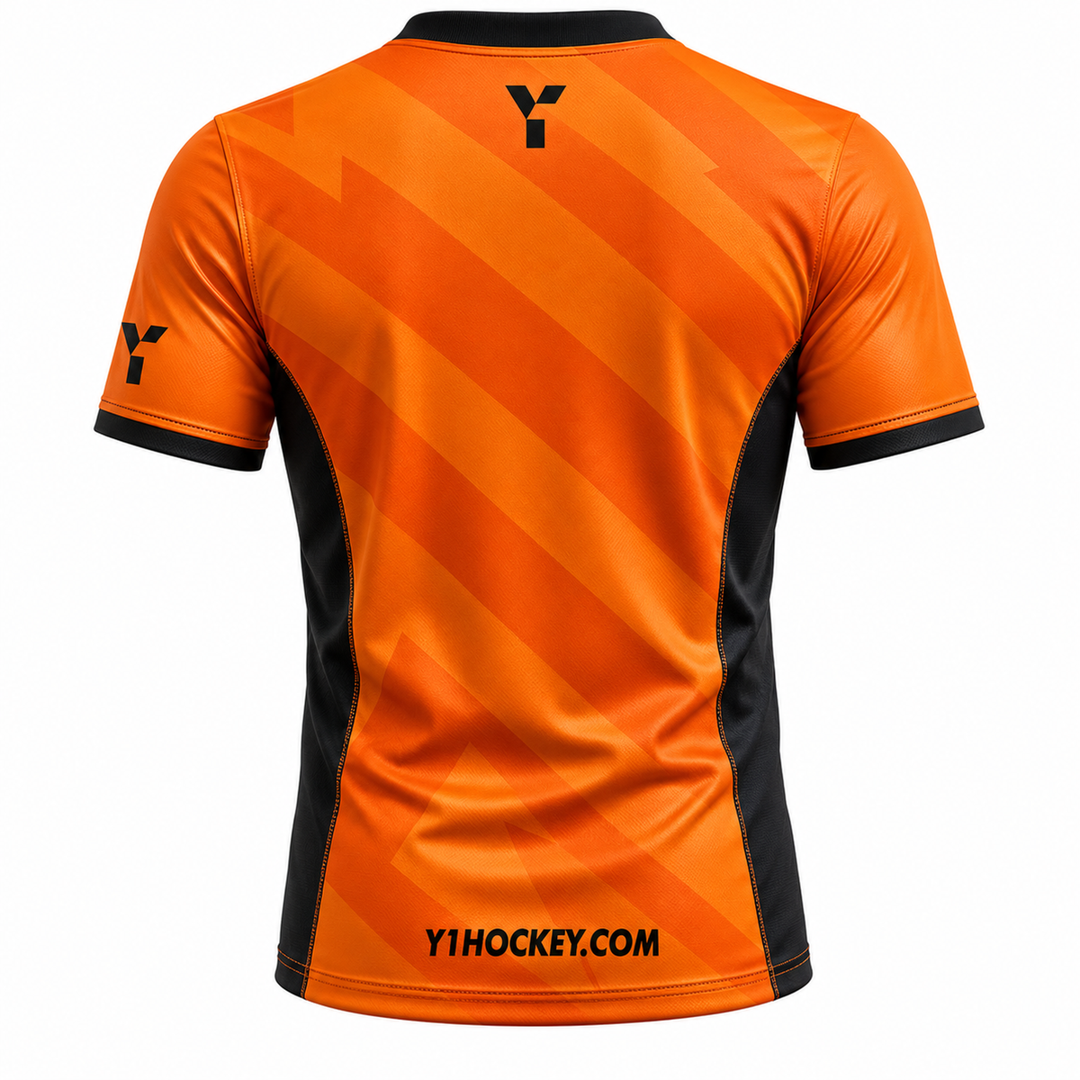 Duchy HC - Youth Playing Shirt (Away)