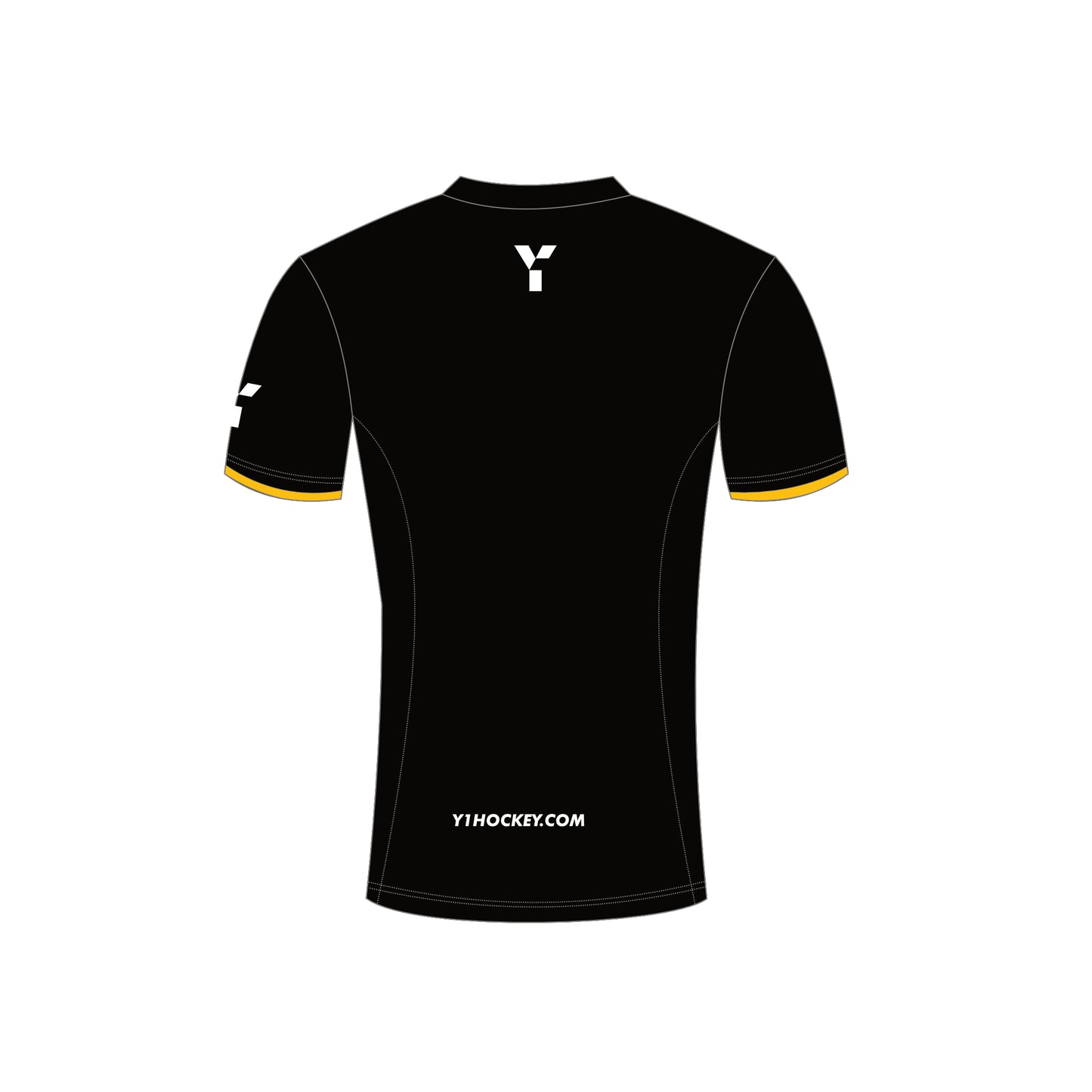 Duchy HC - Men's Playing Shirt (Home)