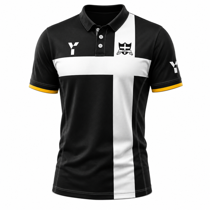Duchy HC - Men's Playing Shirt (Home)