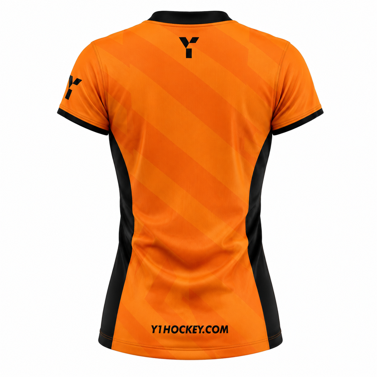 Duchy HC - Women's Playing Shirt (Away)