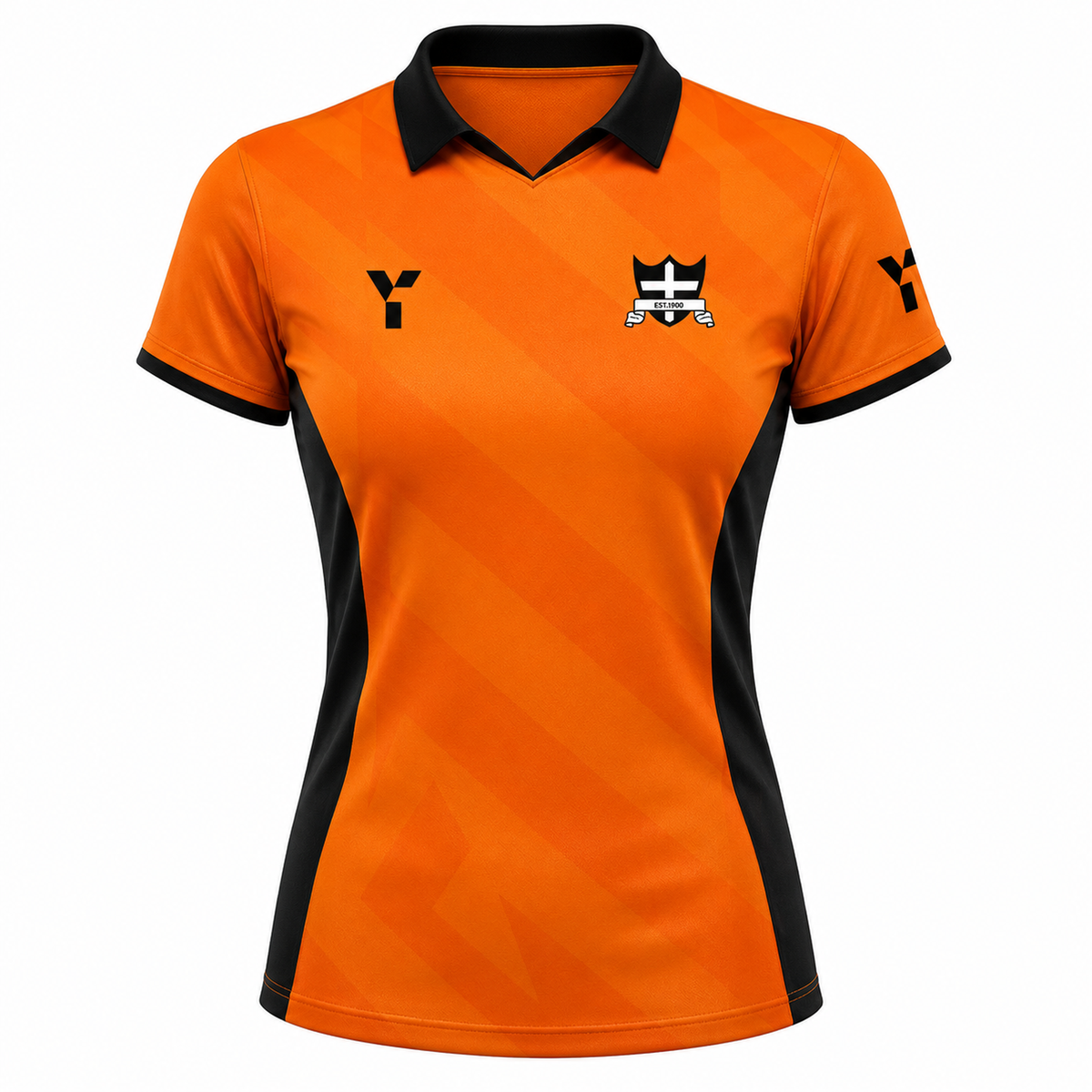 Duchy HC - Women's Playing Shirt (Away)