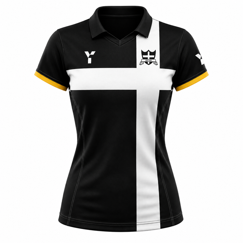 Duchy HC - Women's Playing Shirt