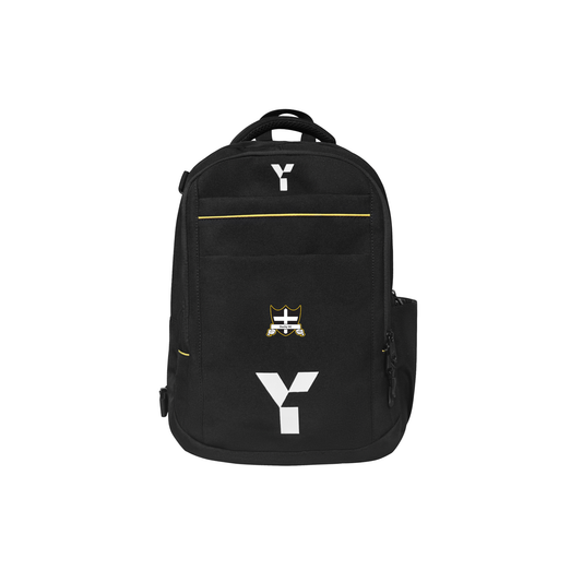 Duchy HC - Tourer Backpack - Black