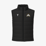 Duchy HC - Gilet Women's Black