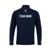 EA - Lycra Midlayer Unisex Navy