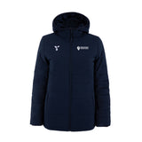 EA - Padded Jacket Unisex Navy