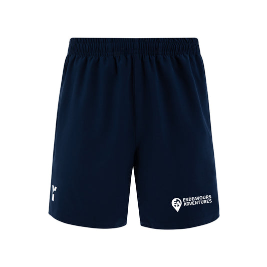 EA - Shorts Navy
