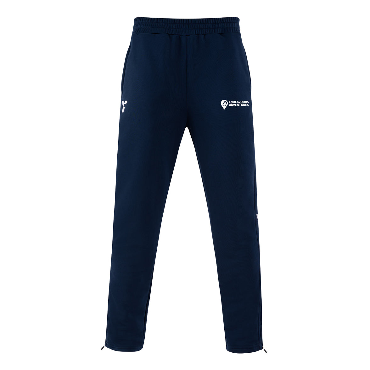 EA - Tracksuit Bottoms Women's Navy 24/25
