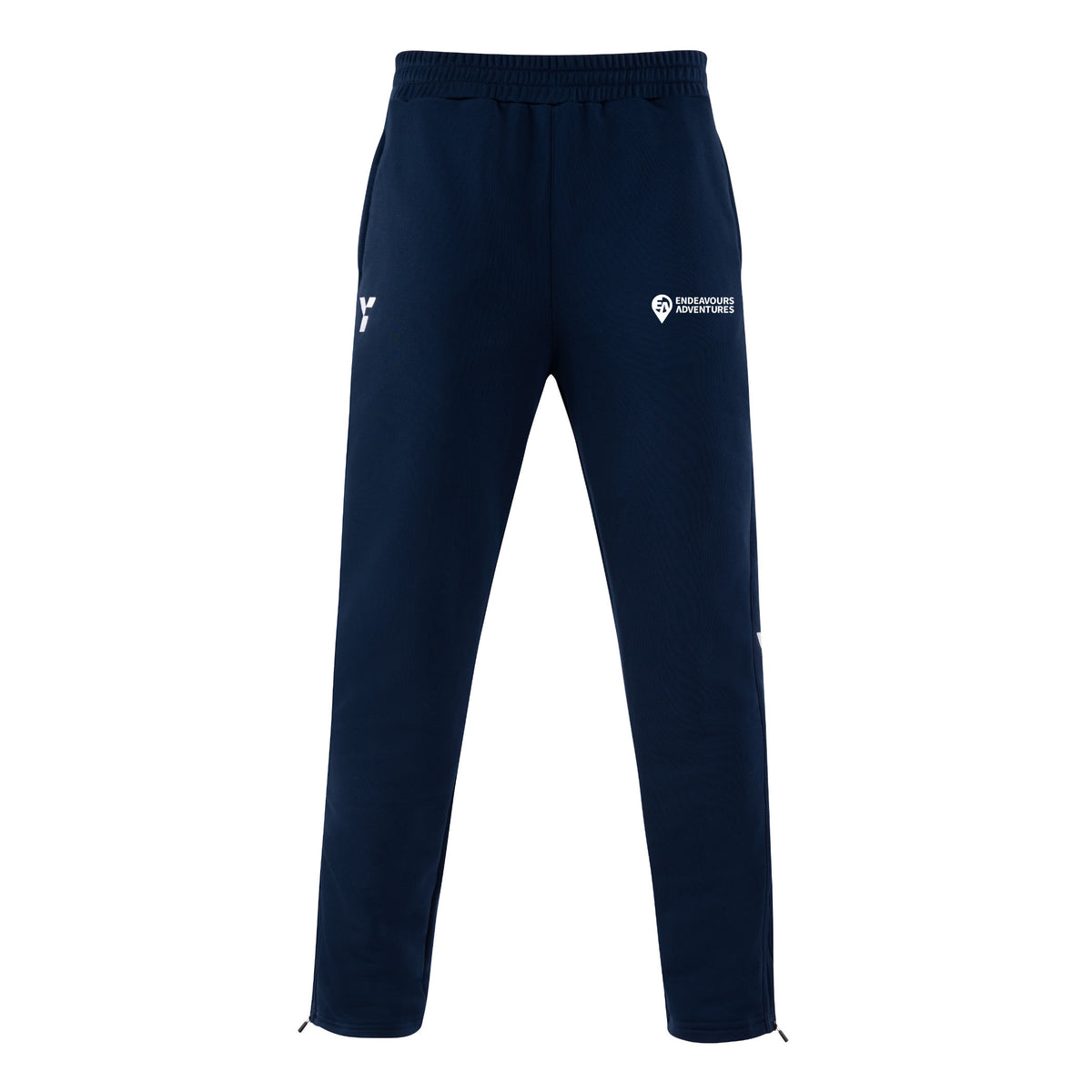 EA - Tracksuit Bottoms Women's Navy 24/25
