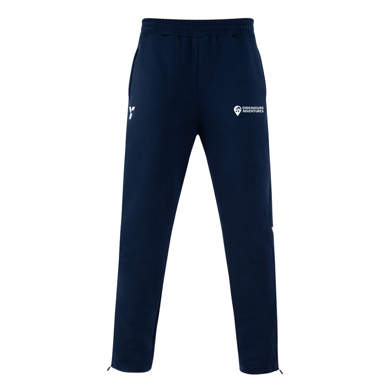 EA - Tracksuit Bottoms Women's Navy 24/25
