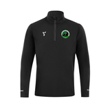 East Kent HA - Lycra Midlayer Unisex Black