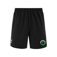 East Kent HA - Shorts Men's Black