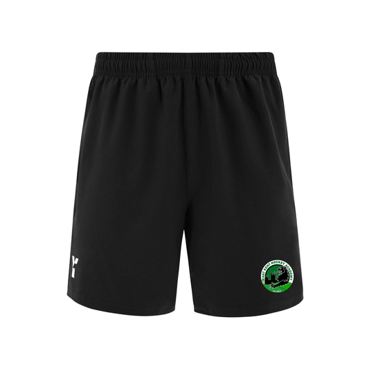 East Kent HA - Shorts Men's Black