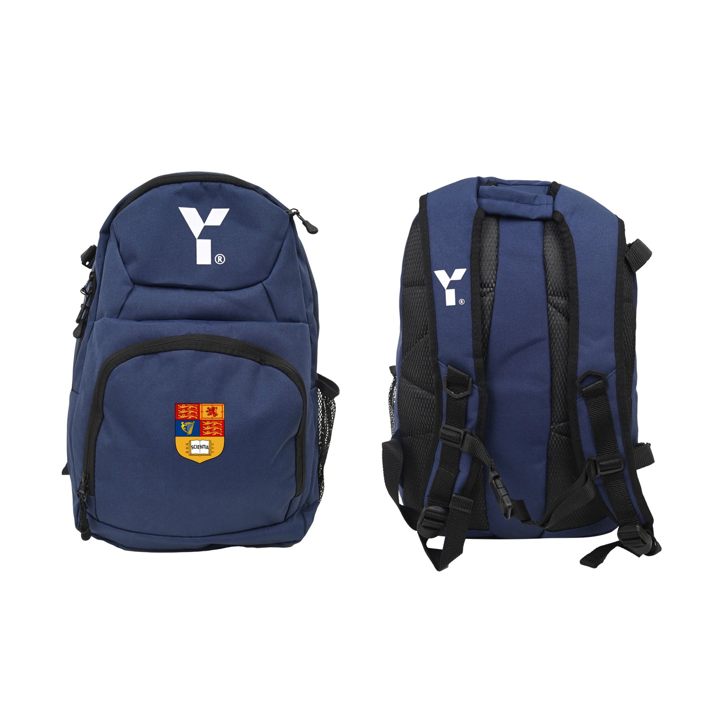 Imperial College HC - Explore 2.0 Backpack - Navy