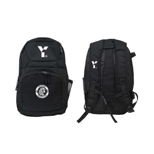 Richmond HC - Explore 2.0 Backpack - Black