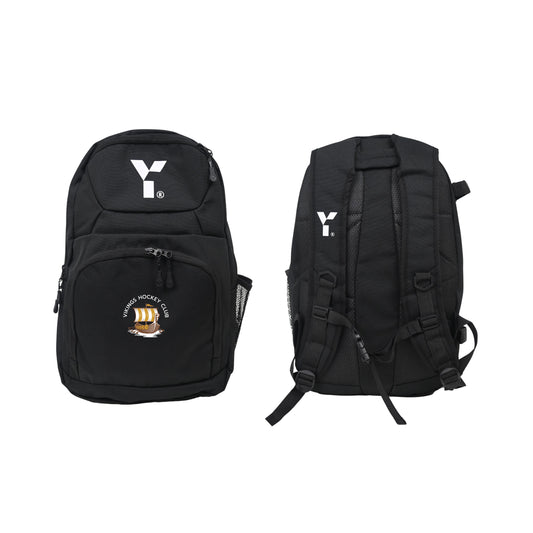 Vikings HC - Explore 2.0 Backpack - Black