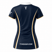 Edinburgh HC - Women's Away Playing Shirt