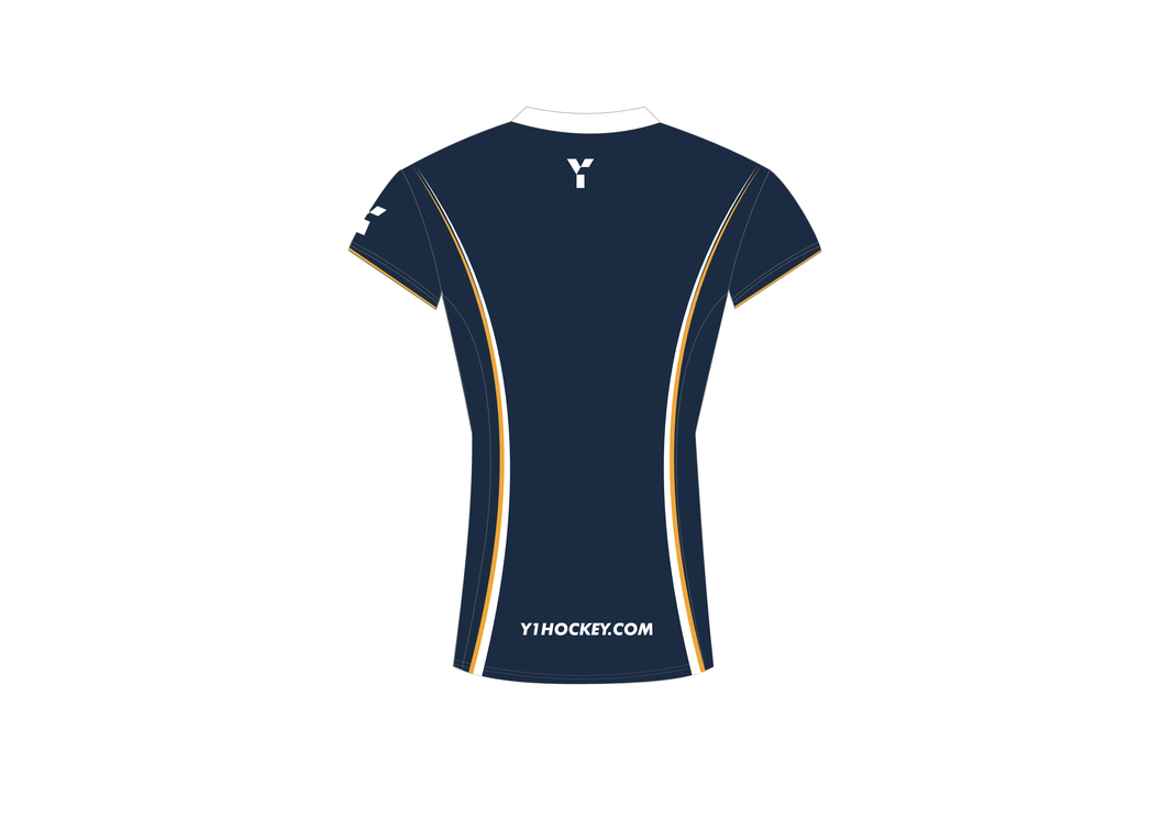 Edinburgh HC - Women's Away Playing Shirt