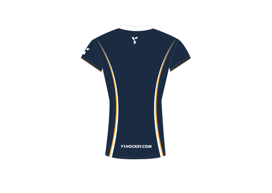 Edinburgh HC - Women's Away Playing Shirt