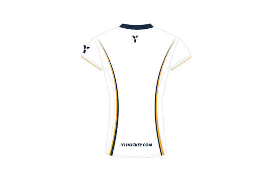 Edinburgh HC - Women's Home Playing Shirt