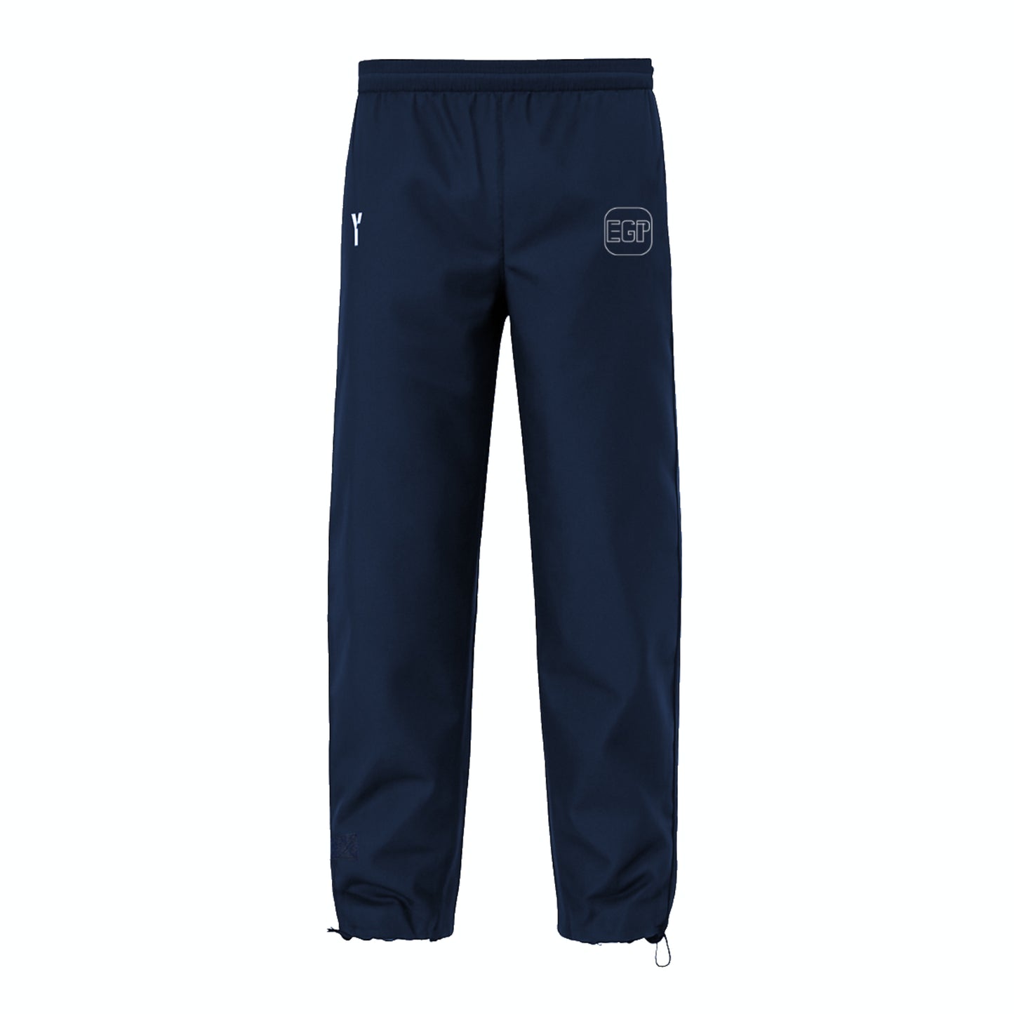 East Grinstead Padel - Flow Tracksuit Bottoms Unisex Navy