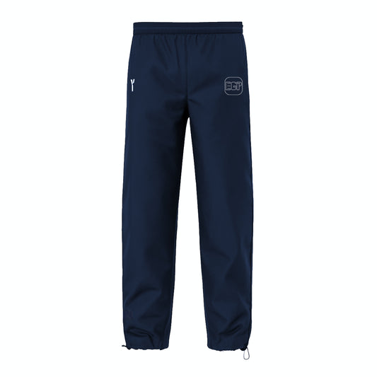 East Grinstead Padel - Flow Tracksuit Bottoms Unisex Navy