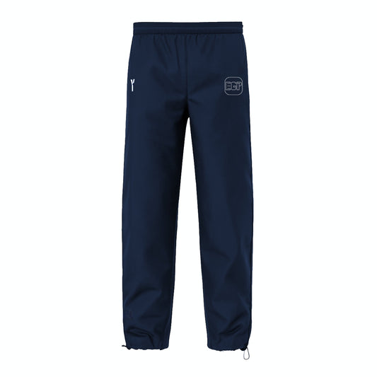 East Grinstead Padel - Flow Tracksuit Bottoms Unisex Navy