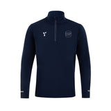 East Grinstead Padel - Lycra Midlayer Unisex Navy