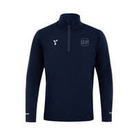 East Grinstead Padel - Lycra Midlayer Unisex Navy