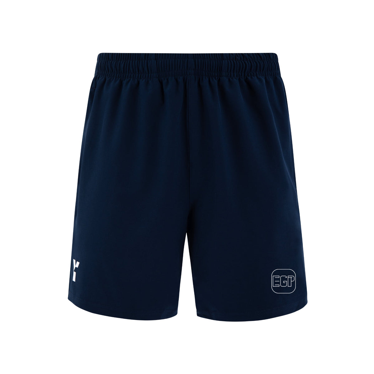 East Grinstead Padel - Shorts Men's Navy club teamwear by Y1