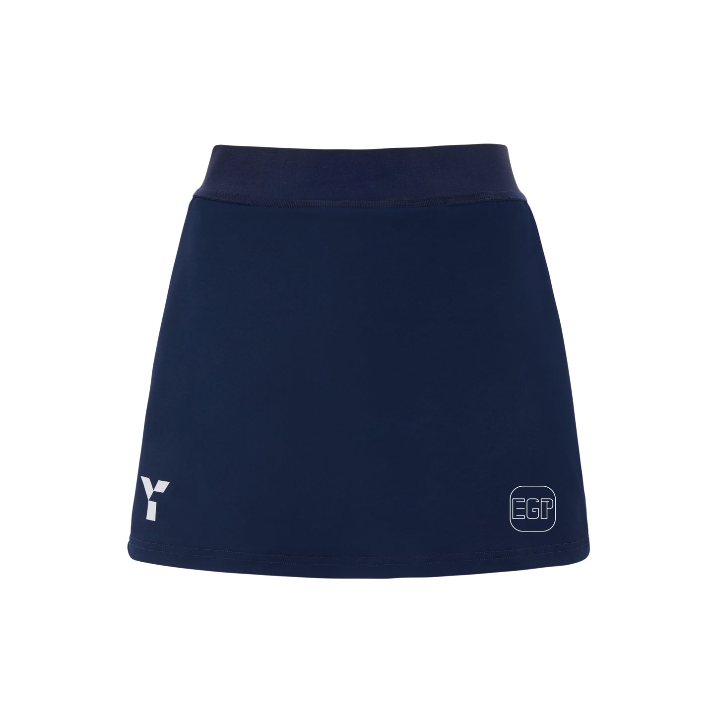 East Grinstead Padel - Skort Women's Navy