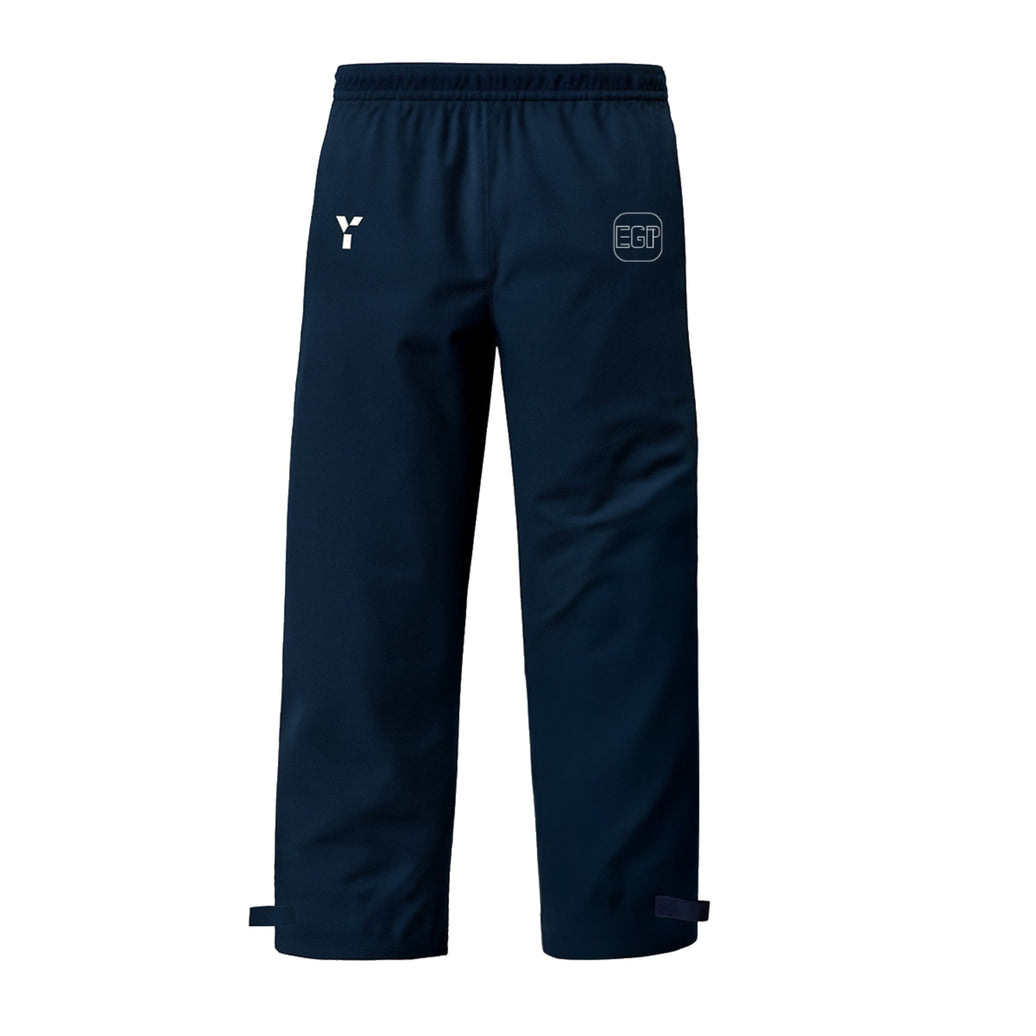 East Grinstead Padel - Therma Tracksuit Bottoms Unisex Navy