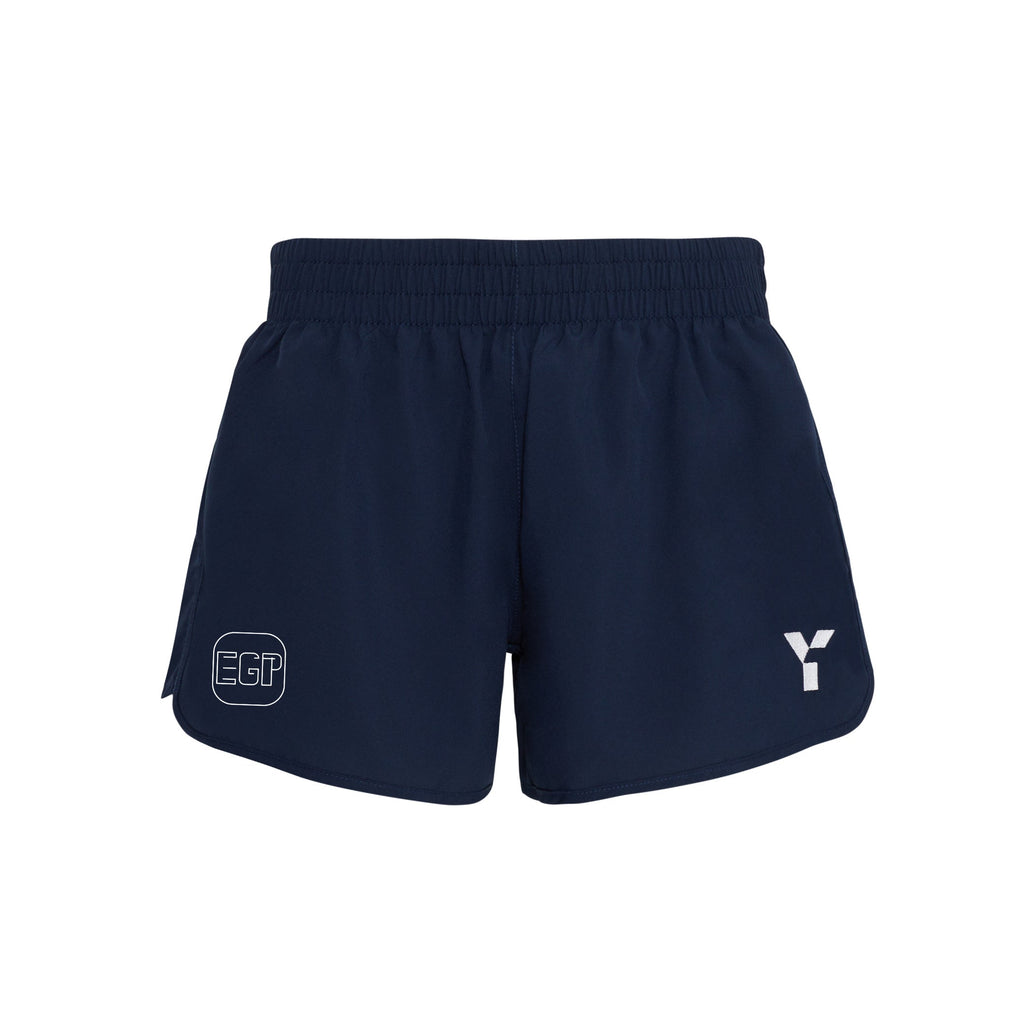 East Grinstead Padel - Shorts Women's Navy