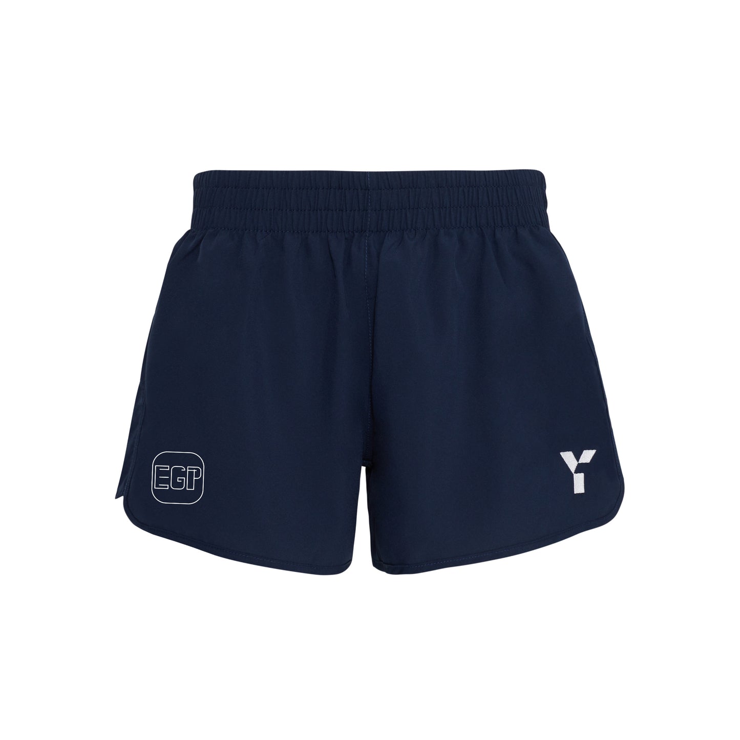 East Grinstead Padel - Shorts Women's Navy