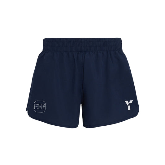 East Grinstead Padel - Shorts Women's Navy