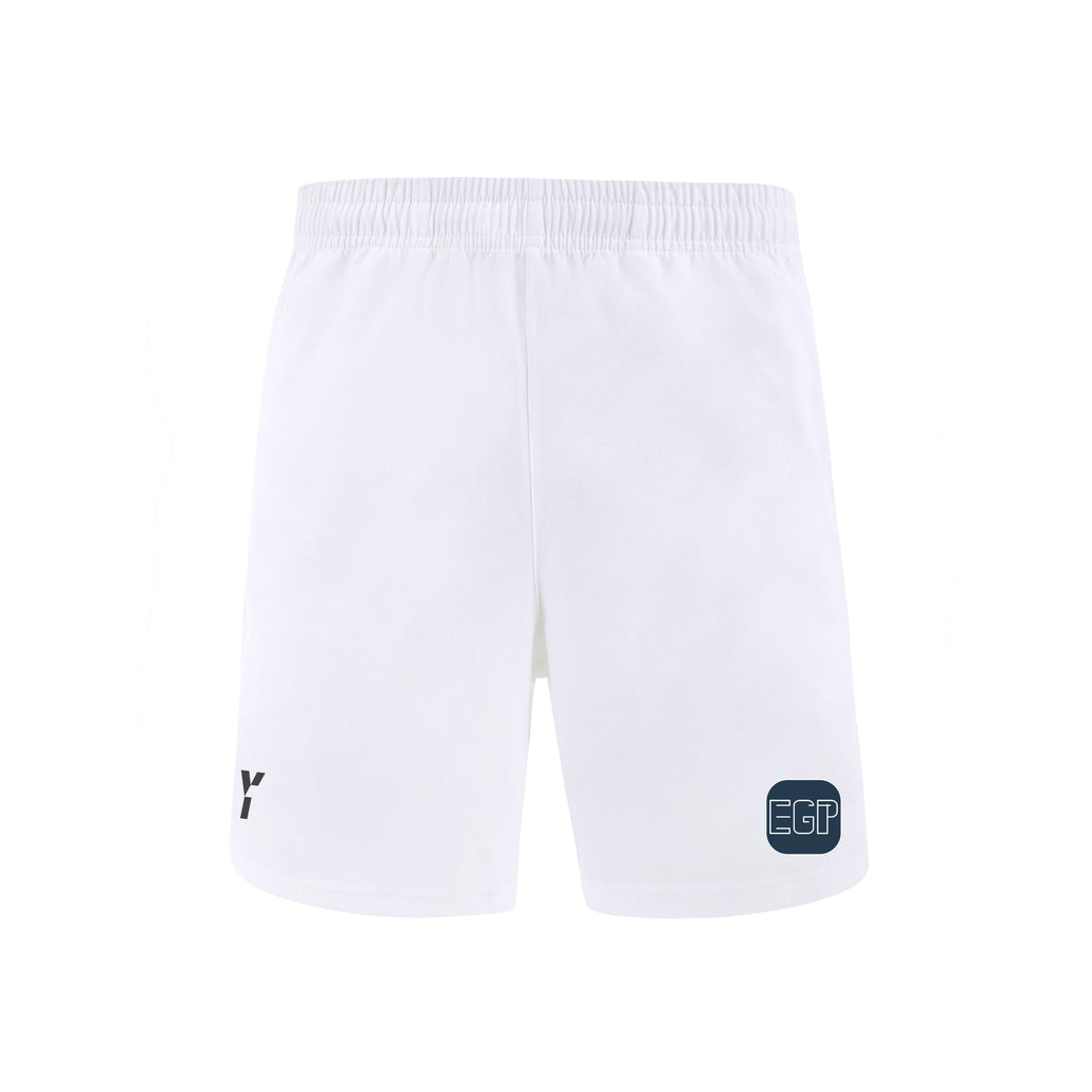 East Grinstead Padel - Shorts Men's White
