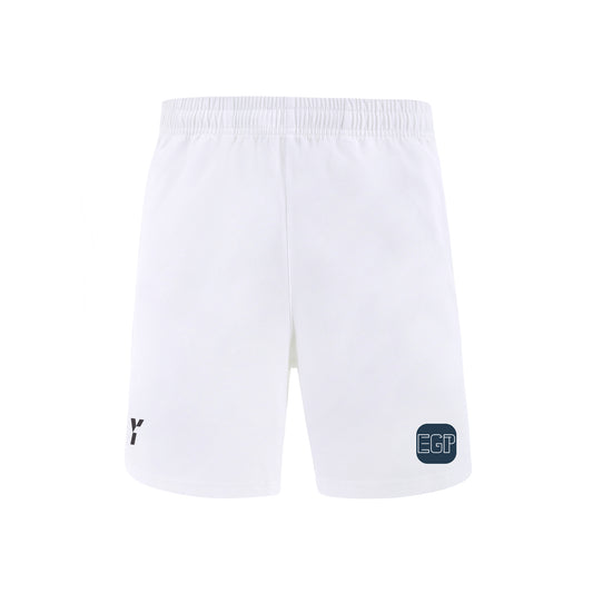 East Grinstead Padel - Shorts Men's White
