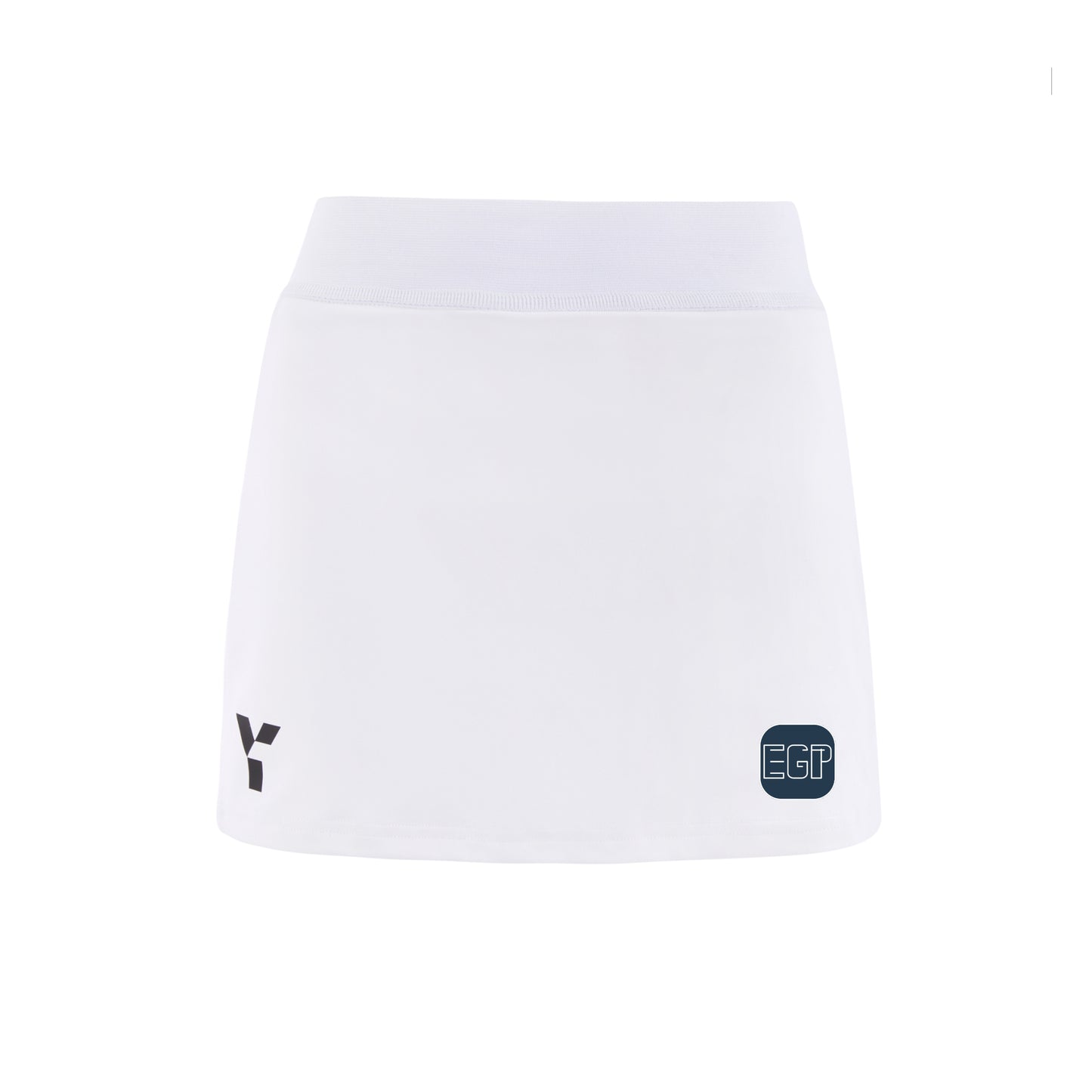 East Grinstead Padel - Skort Women's White
